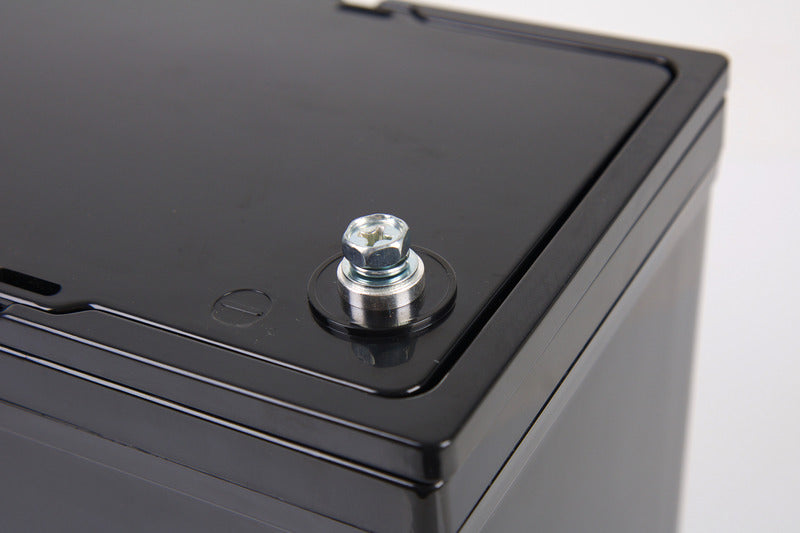 Carbest LiFePO4 Batterie Li100 - 100 Ah