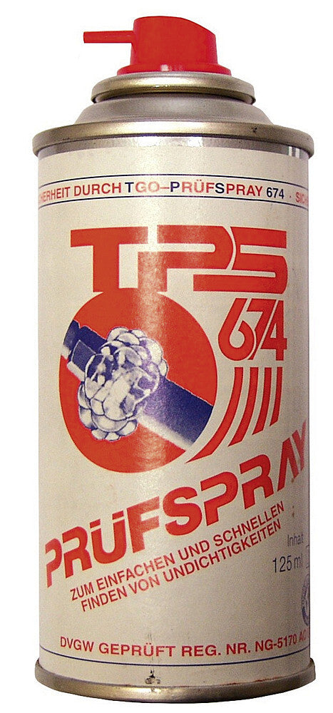 Lecksuchspray 400 ml