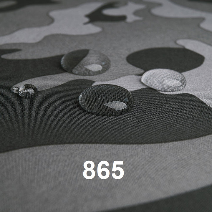 Thermo Cover passend für Ford Nugget V710 L2 (langer Radstand) ab BJ 2025 Camouflage