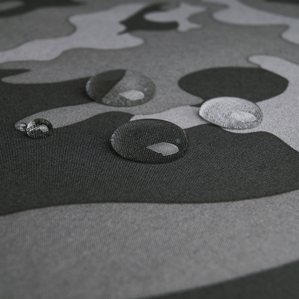 Thermo Cover passend für Ford Nugget V710 L2 (langer Radstand) ab BJ 2025 Camouflage