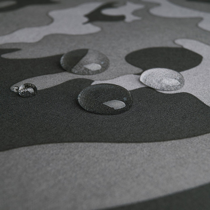 Thermo Cover passend für Ford Nugget V710 L2 (langer Radstand) ab BJ 2025 Camouflage