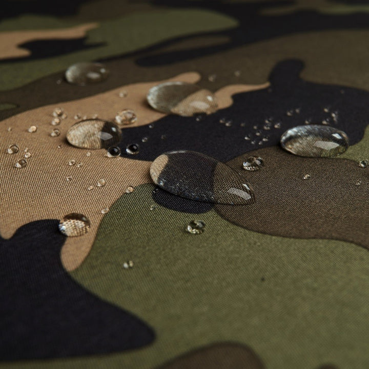 Thermo Cover passend für Ford Nugget V710 L2 (langer Radstand) ab BJ 2025 Camouflage