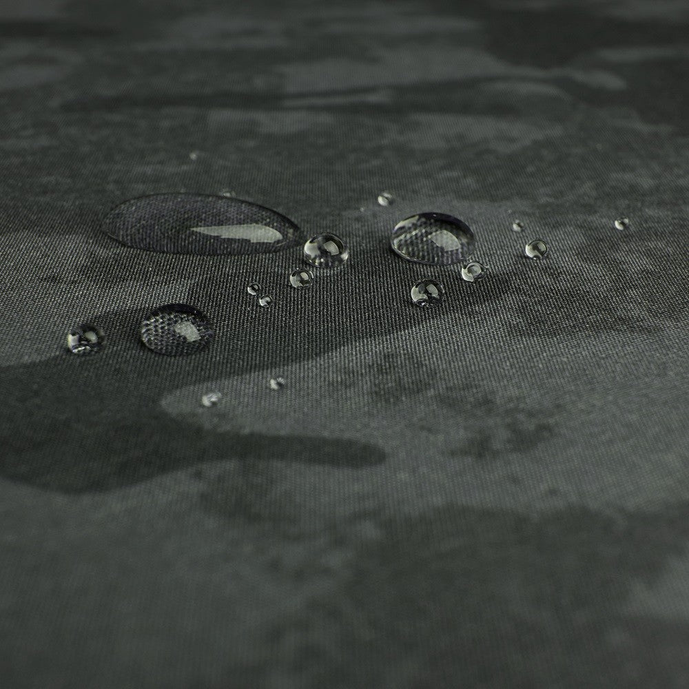 Thermo Cover passend für Ford Nugget V710 L2 (langer Radstand) ab BJ 2025 Camouflage