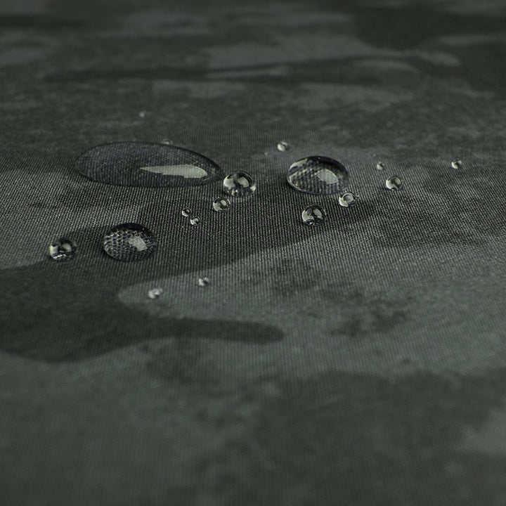 Thermo Cover passend für Ford Nugget V710 L2 (langer Radstand) ab BJ 2025 Camouflage