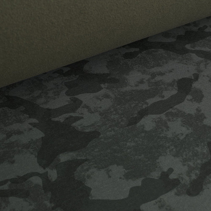 Thermo Cover passend für Ford Nugget V710 L2 (langer Radstand) ab BJ 2025 Camouflage