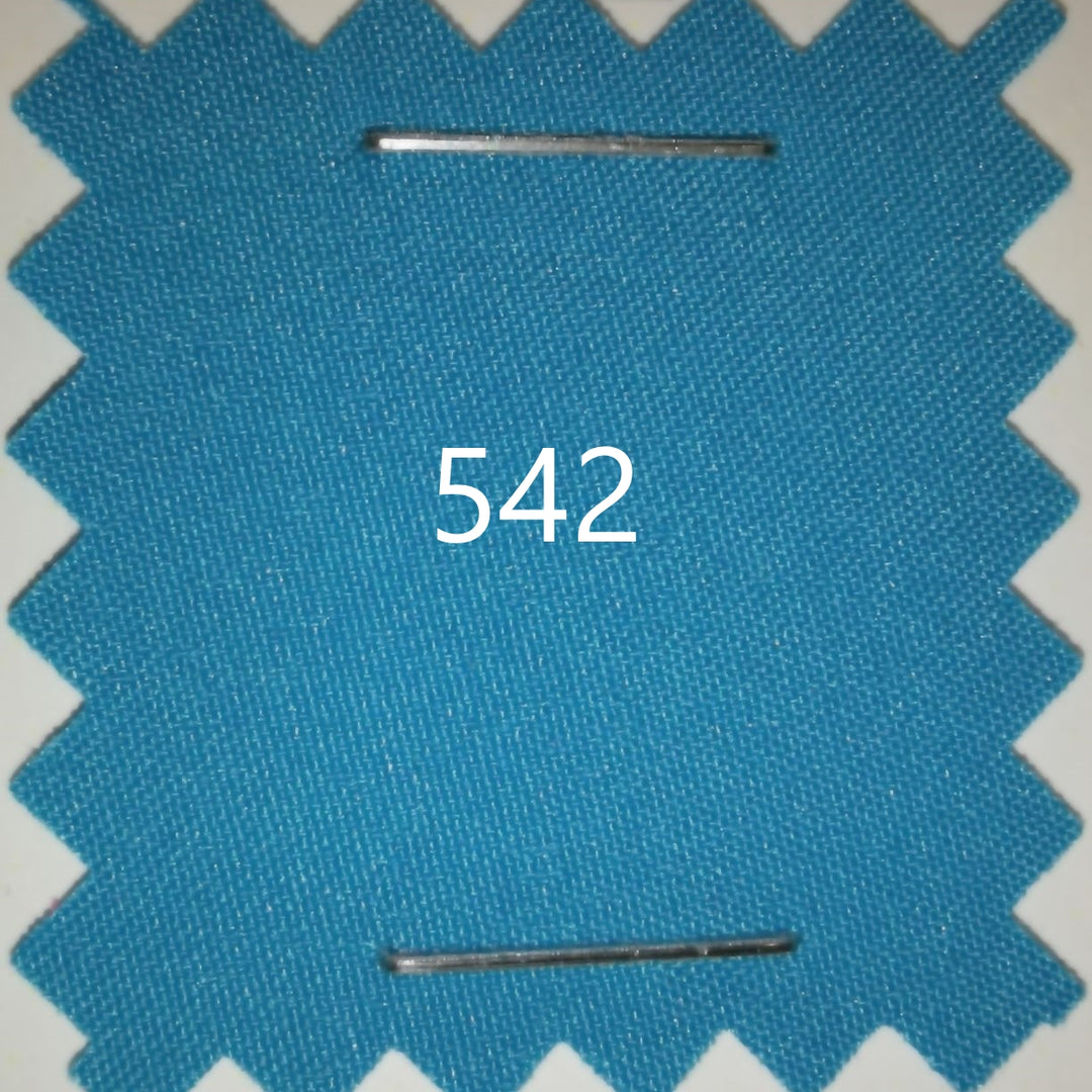 Wetterschutz Cover passend für Ford Nugget V710 L2 (langer Radstand) ab BJ 2025