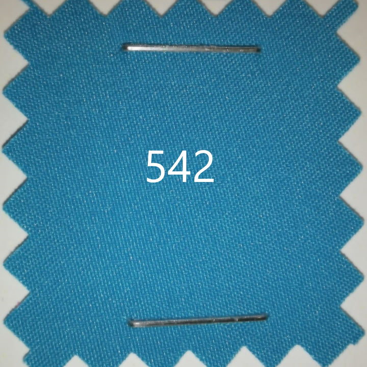 Wetterschutz Cover passend für Ford Nugget V710 L2 (langer Radstand) ab BJ 2025