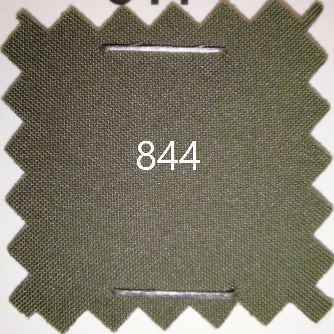 Wetterschutz Cover passend für Ford Nugget V710 L2 (langer Radstand) ab BJ 2025