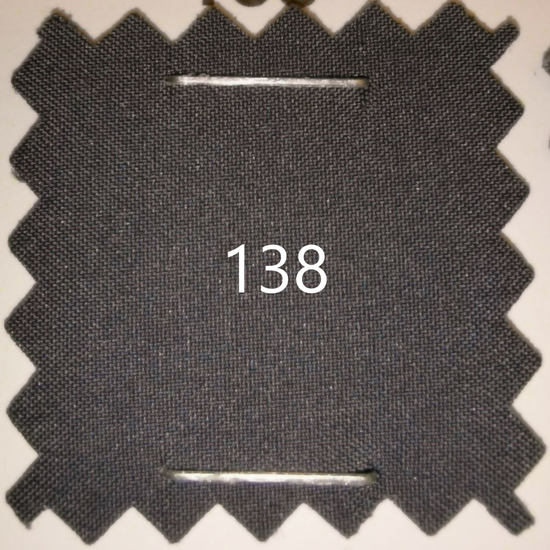 Wetterschutz Cover passend für Ford Nugget V710 L2 (langer Radstand) ab BJ 2025