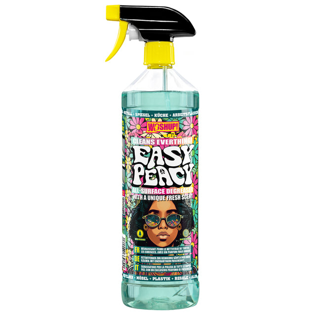 Easy Peacy Woshup Multiflächenreiniger Inhalt 1 l