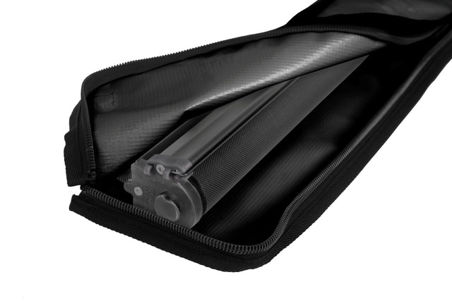 Blendschutz für Markisen SunBreak von Peggy Peg - Farbe schwarz