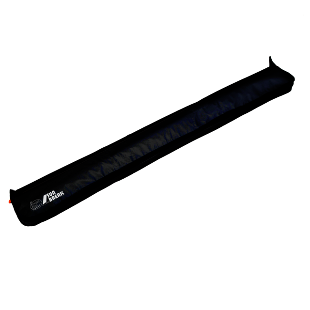 Blendschutz für Markisen SunBreak von Peggy Peg - Farbe schwarz