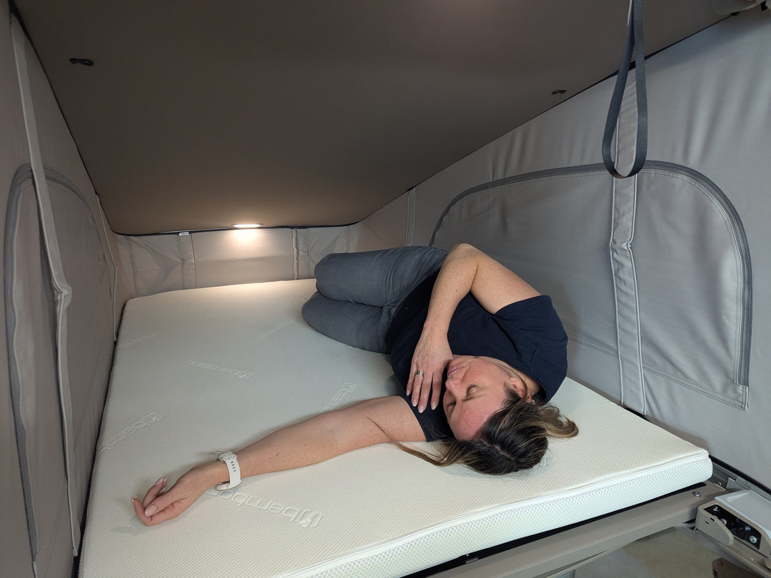 Vanstuff Sleep AD