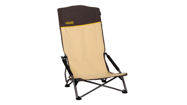 uquip chaise pliante Sandy XL