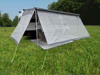 Sunblocker SAONA Front 240