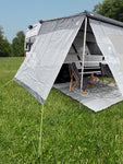 Sunblocker SAONA Front 240