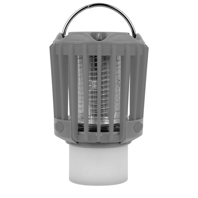 Lampe MOSLITE mit USB-Ladekabel Licht und Moskito-Killer