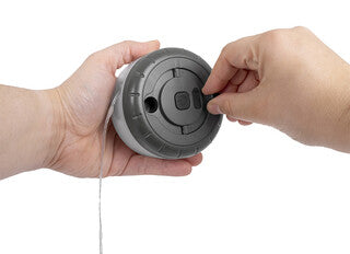 LED-Campinglampe Starway