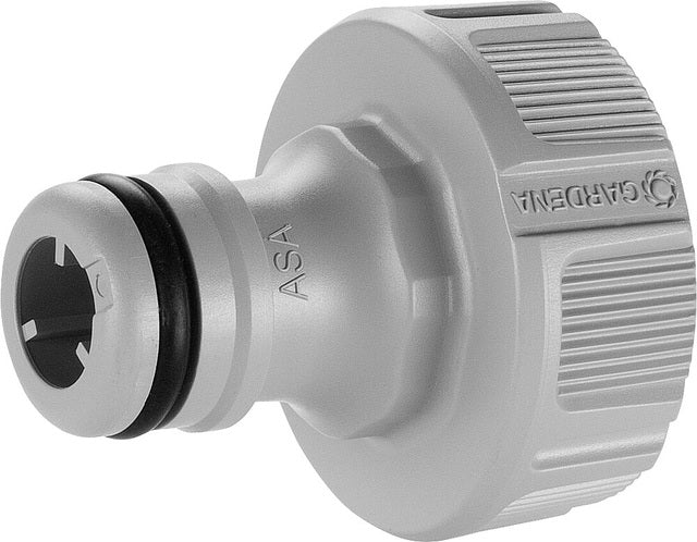 Raccord de robinet Gardena 26,5 mm _G 3/4 pouce_