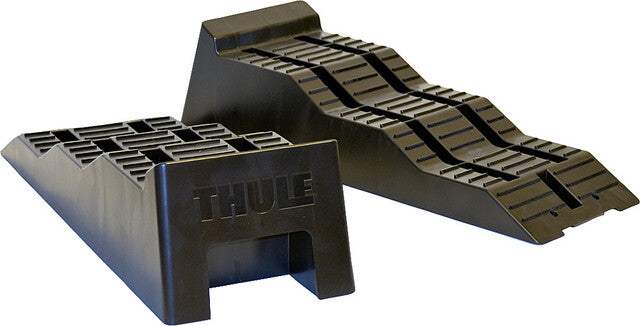 Keile Thule Levellers mit Tasche