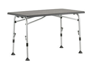 Tisch Westfield OUTDOORS Superb 80 Farbe anthrazit