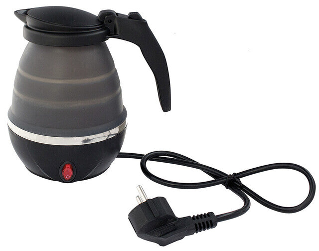 Bouilloire pliable EuroTrail 800 ml