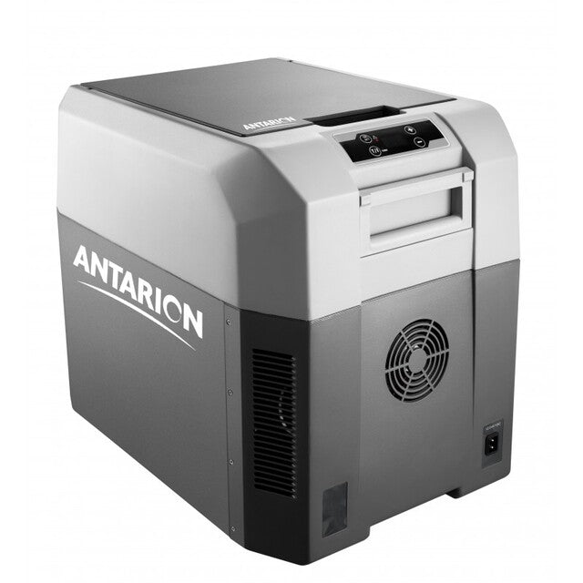 Kompressorkühlbox 25 l
