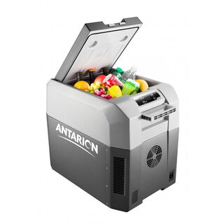 Kompressorkühlbox 25 l