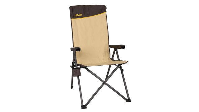 uquip chaise pliante Sandy XL