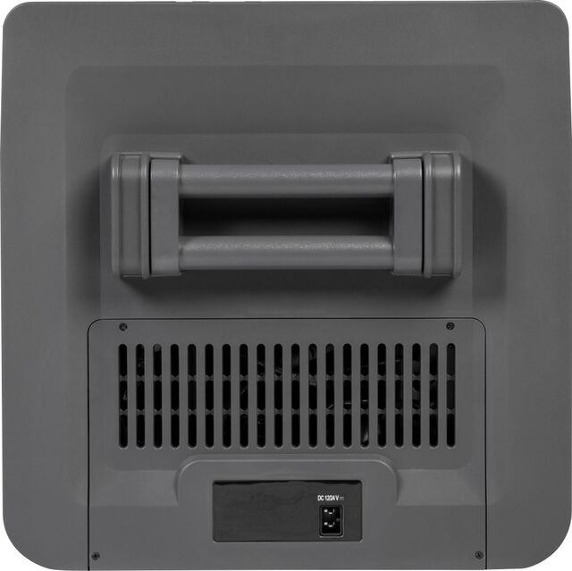 Kompressorkühlbox Polarys Criomaster single zone, 25 l, grau