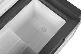 Kompressorkühlbox Polarys Criomaster single zone, 25 l, grau