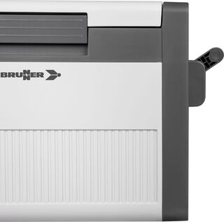 Kompressorkühlbox Polarys Criomaster single zone, 25 l, grau
