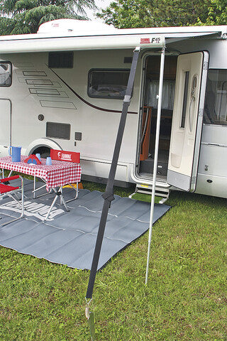 Sturmband Tie Down S Caravanstore schwarz