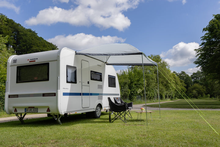 Sonnenvordach Palm Beach Quick 3.0
