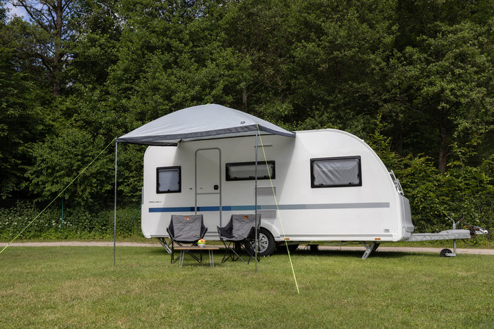 Sonnenvordach Palm Beach Quick 3.0