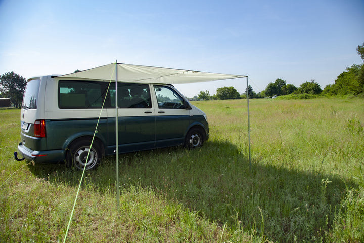 Bus Sonnendach Charly 255cm