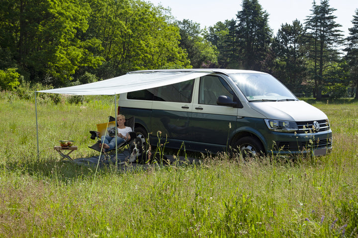 Bus Sonnendach Charly 255cm