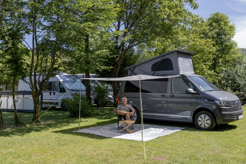 Bus Sonnendach Charly 255cm