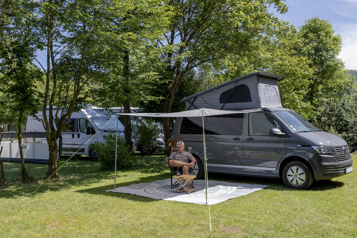 Bus Sonnendach Charly 255cm