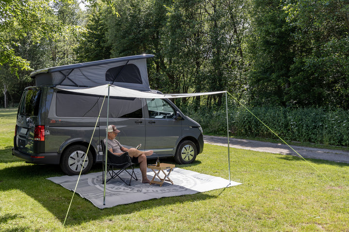 Bus Sonnendach Charly 255cm