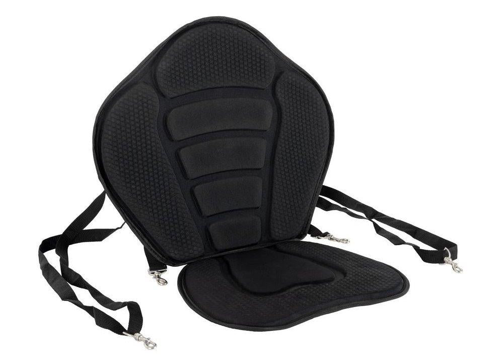 BRUNELLI PREMIUM Kajak-Sitz für SUP Board Stand Up Paddle SUP ISUP