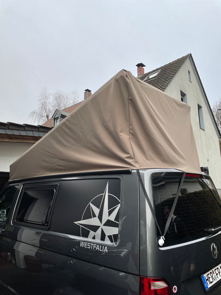 Wetterschutz Cover VW Westfalia Joker City T5/T6