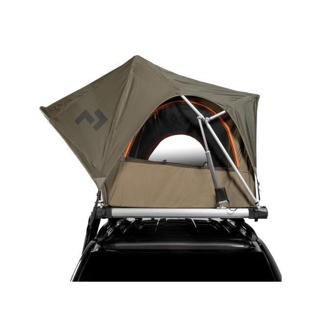 Dachzelt DOMETIC TRT120E Electric Roof Top Tent 4 WD, 12 V