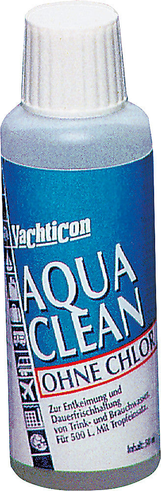 Trinkwasserkonservierung Aqua Clean AC 1000 100 ml