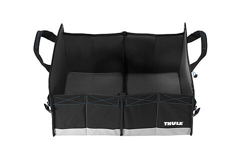 Go Box large Thule Farbe schwarz