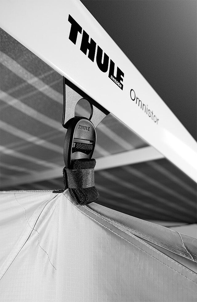 Awning tent Thule QuickFit