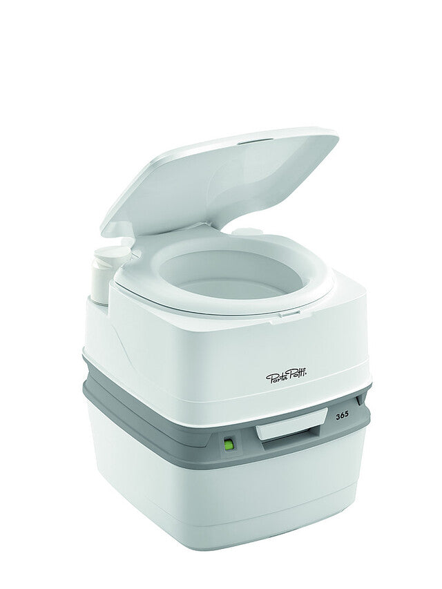 Toilette portable Thetford Porta Potti 365 Farbe weiß