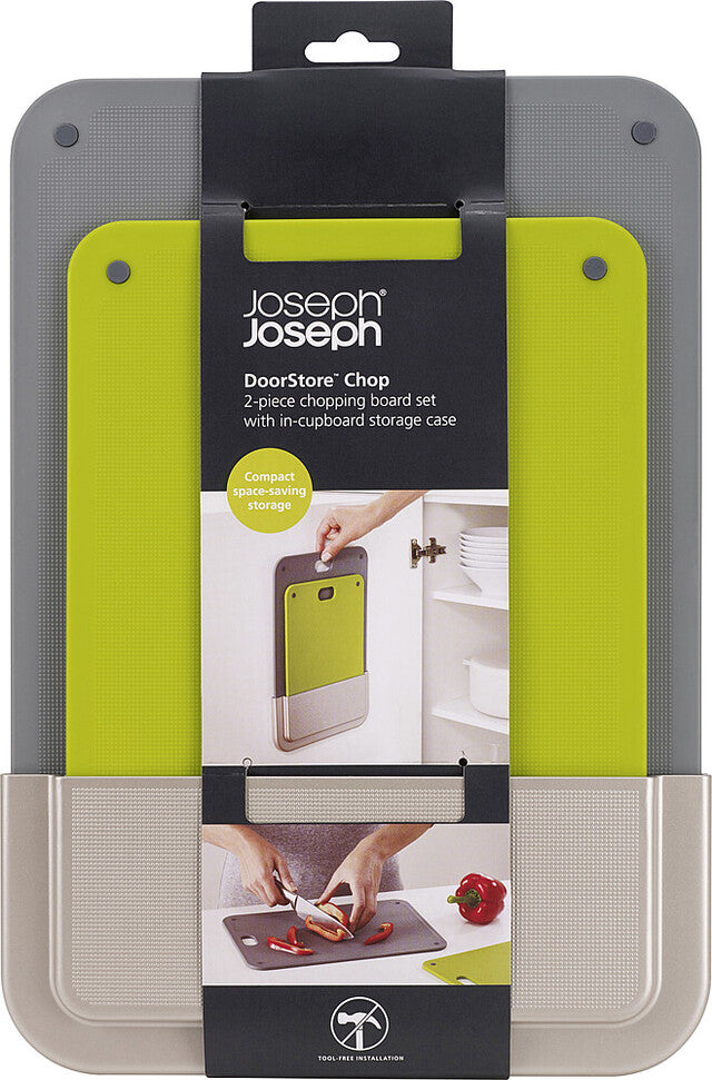 Door Store Chop Joseph Joseph 2-teiliges Schneidebrett