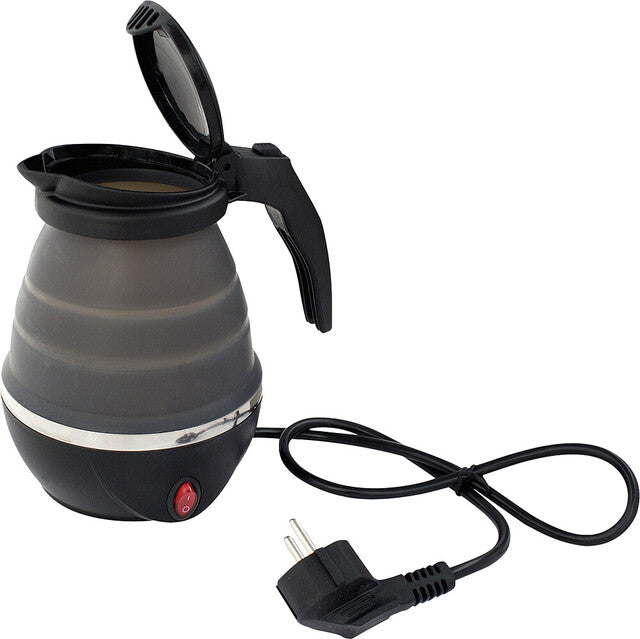 Wasserkocher EuroTrail 800 ml faltbar