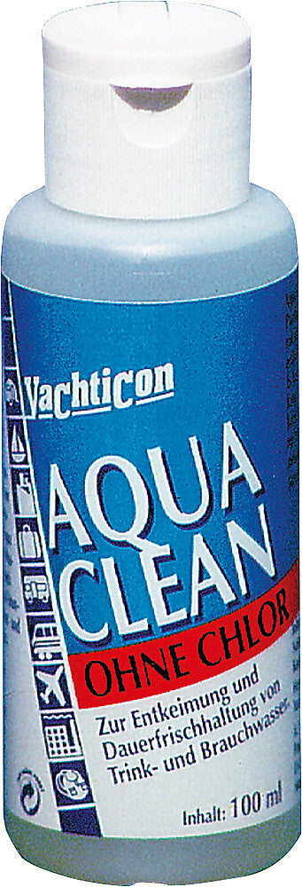 Trinkwasserkonservierung Aqua Clean AC 1000 100 ml